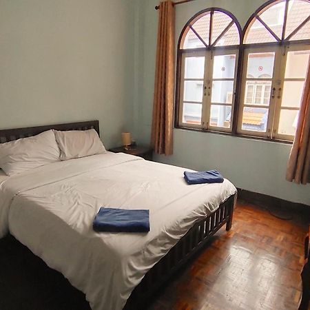 Stay Hostel Μπανγκόκ Εξωτερικό φωτογραφία